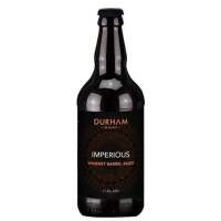 Durham Brewery Imperious - Irish Whiskey Barrel Aged
