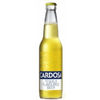 Van Pur Cardosa Tequila