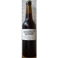 Borderline Brewery Mild