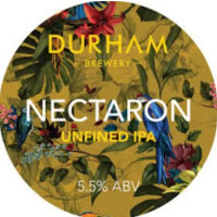 Durham Brewery Nectaron