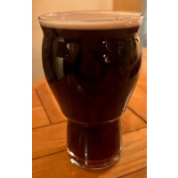 Chile Line Brewing Co. Ladron