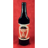 Buffalo Bayou Brewing Comrade Cowbell