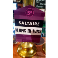 Saltaire Brewery Plums In Tums