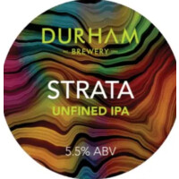 Durham Brewery Strata