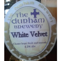 Durham Brewery White Velvet