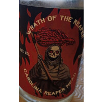Arcane Alchemist Wrath of the Reaper