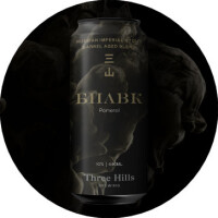 Three Hills Brewing BPAVK - Pomerol
