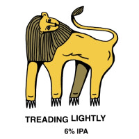 Baron Brewing Treading Lightly