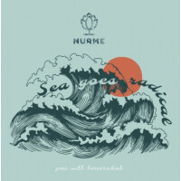 Nurme Alus Sea Goes Radical