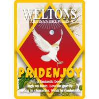 Weltons Pridenjoy