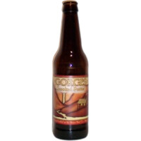 Ithaca Beer Co. Gorges Smoked Porter