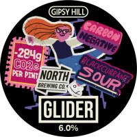 Gipsy Hill Brewing Company Glider