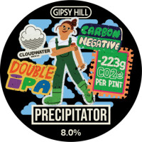 Gipsy Hill Brewing Company Precipitator
