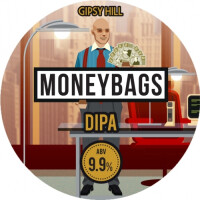 Gipsy Hill Brewing Company Moneybags