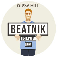 Gipsy Hill Brewing Company Beatnik