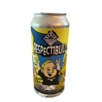 Icarus Brewing Respectibull