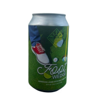 Icarus Brewing Foot Wedge