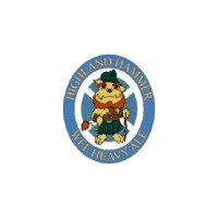Crescent Brewery Highland Hammer Wee Heavy Ale