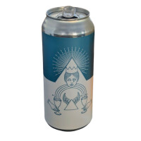 Conclave Brewing Moonwater