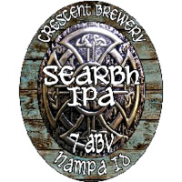 Crescent Brewery Searbh