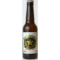 Sapporo Breweries Premium Lager