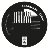 Three Hills Brewing Breakfast Stout