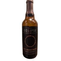 FiftyFifty Brewing Company Imperial Eclipse Stout - Frey Ranch Barrel