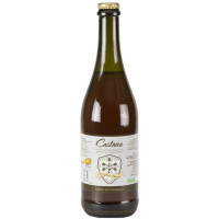 Birrificio Oltrepò Castana Barrique