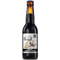 Brouwerij De Molen Hemel & Aarde - Beer Geeks Beat ALS