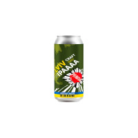 Pravda Brewery (Правда) Lviv IPA