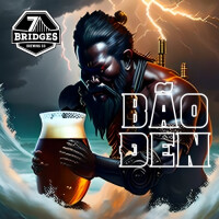 7 Bridges Brewing (Vietnam) Bão Den