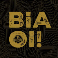 7 Bridges Brewing (Vietnam) Bia Oi!