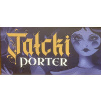 Browar Mikołajki Tałcki Porter