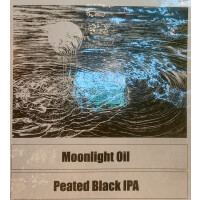 Starkraft Moonlight Oil
