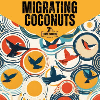 7 Bridges Brewing (Vietnam) Migrating Coconuts