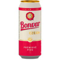 Brnovar s.r.o. Bonvar