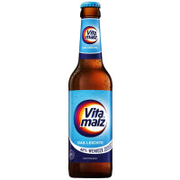 Krombacher Privatbrauerei Vitamalz Das Leichte