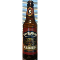 Southampton Publick House Burton IPA