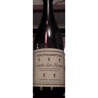 Southampton Publick House Cuvee des Fleurs