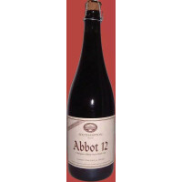 Southampton Publick House Abbot 12