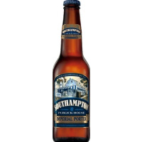 Southampton Publick House Imperial Porter