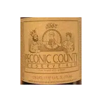 Southampton Publick House Peconic County Reserve Ale