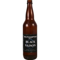 Southampton Publick House Black Saison