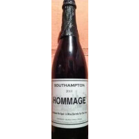 Southampton Publick House Hommage