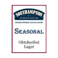 Southampton Publick House Oktoberfest