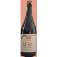 Southampton Publick House Saison