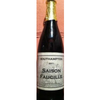 Southampton Publick House Saison Faucille