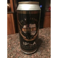 Panther Island Brewing IPF'nA - Bourbon Barrel