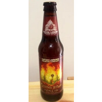 Captain Lawrence Brewing Company Seeking Alpha IPA