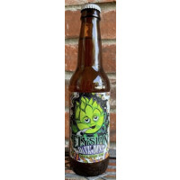 Elysian Brewing Dank Dust IPA